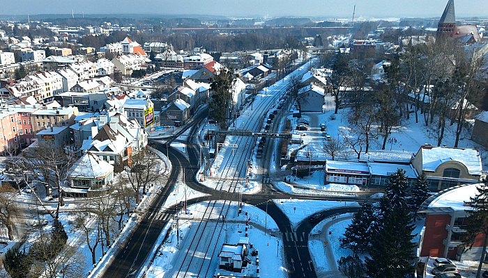 Bezpieczniej na przejazdach kolejowych. Prawie sto inwestycji w regionie Bezpieczniej na przejazdach kolejowych. Prawie sto inwestycji w regionie